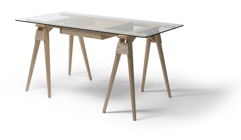 Arco table Design House Stockholm